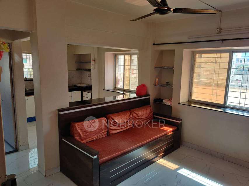 1 BHK Flat In Standalone for Rent  In Pimple Nilakh