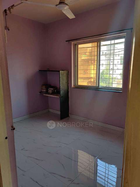 1 BHK Flat In Standalone for Rent  In Pimple Nilakh