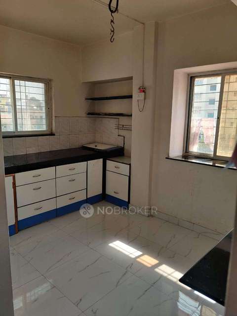 1 BHK Flat In Standalone for Rent  In Pimple Nilakh