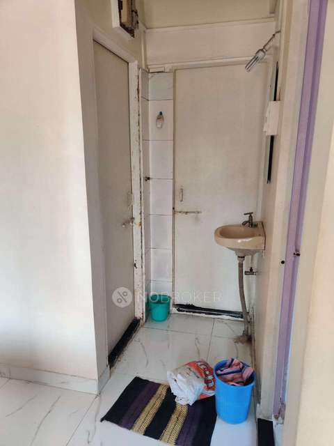 1 BHK Flat In Standalone for Rent  In Pimple Nilakh