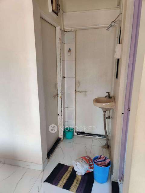 1 BHK Flat In Standalone for Rent  In Pimple Nilakh