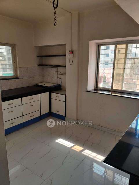 1 BHK Flat In Standalone for Rent  In Pimple Nilakh