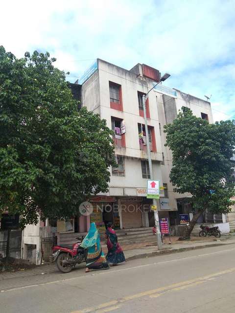 2 BHK Flat In Vishal Park for Rent  In Hadapsar