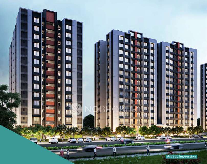 3 BHK Flat In Ss Cendana For Sale  In Sector 83