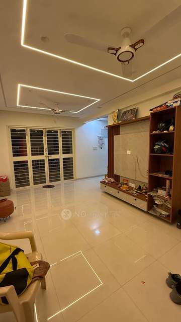 Single Room for Male In 3 BHK  In Goel Ganga Altus In Kharadi