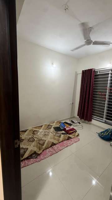 Single Room for Male In 3 BHK  In Goel Ganga Altus In Kharadi