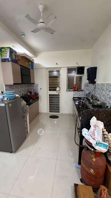 Single Room for Male In 3 BHK  In Goel Ganga Altus In Kharadi