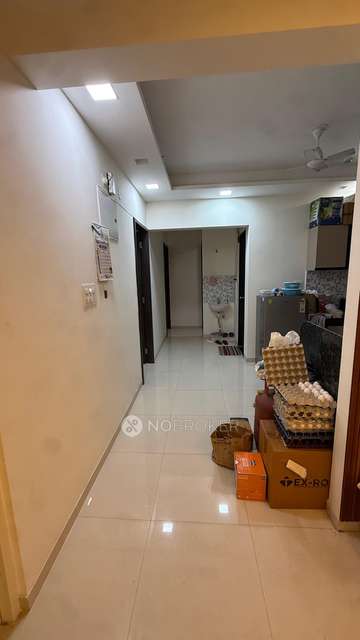 Single Room for Male In 3 BHK  In Goel Ganga Altus In Kharadi