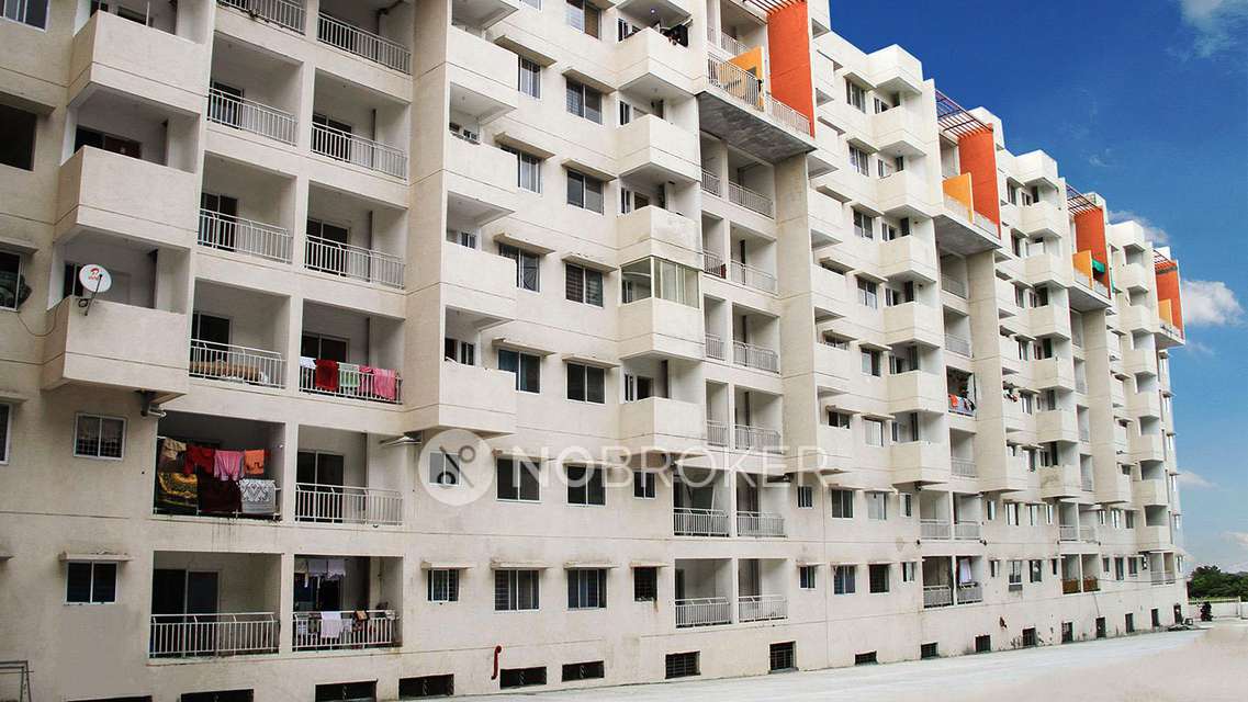 2 BHK Flat In Sipani Bliss For Sale  In Bandapura