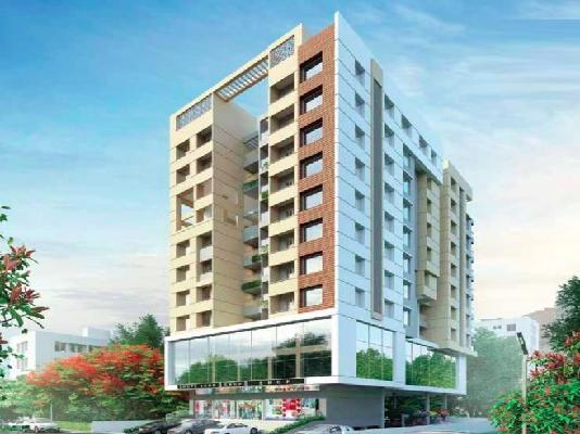2 BHK Flat In Gangotree Laxmikrupa For Sale  In Kothrud