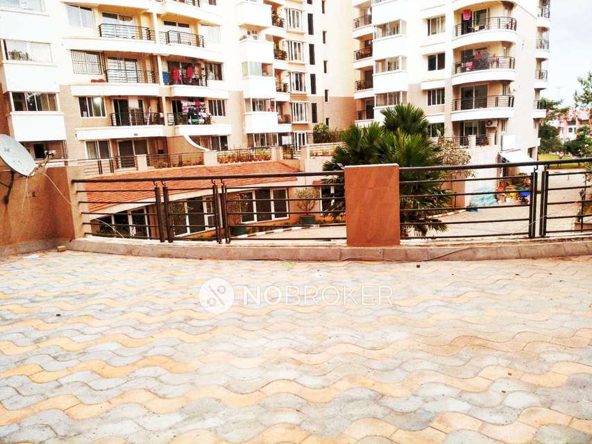 2 BHK Flat In Purvankara for Rent  In Yelahanka New Town