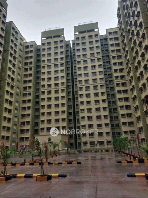 1 BHK Flat In Mhada Khoni For Sale  In Dombivli