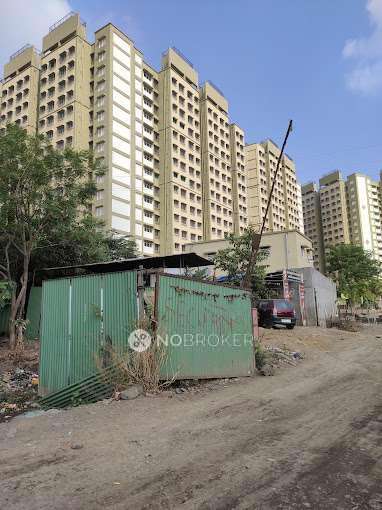 1 BHK Flat In Mhada Khoni For Sale  In Dombivli
