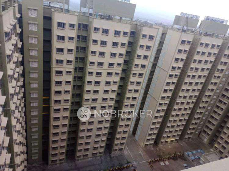 1 BHK Flat In Mhada Khoni For Sale  In Dombivli