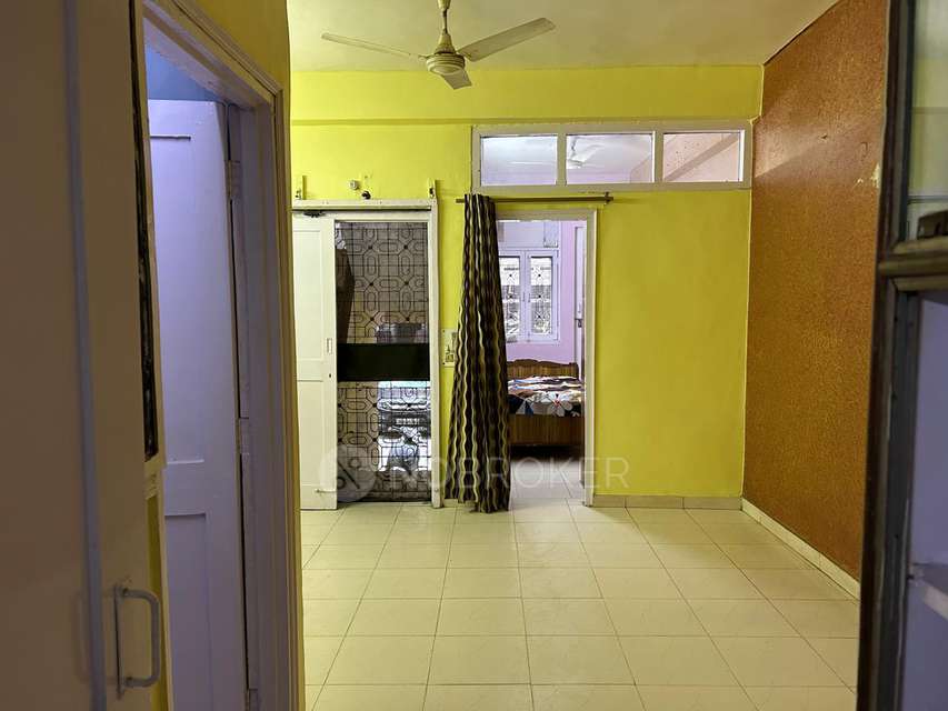 3 BHK House for Rent  In Sant Nagar