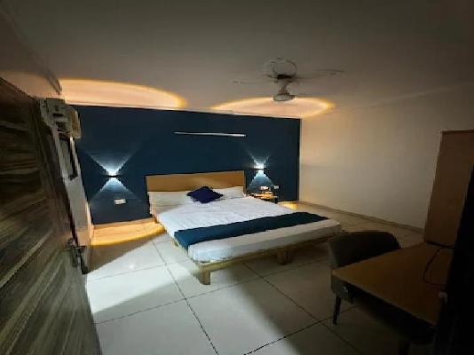 PG for Anyone in Islampur Colony