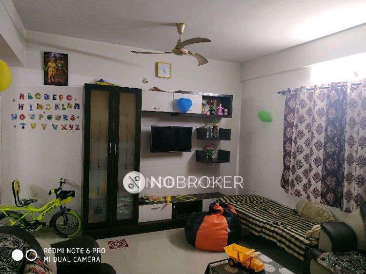 2 BHK Flat In Jana Jeeva Orchid, Hallehalli For Sale  In Jakasandra Block, Koramangala 3 Block, Koramangala