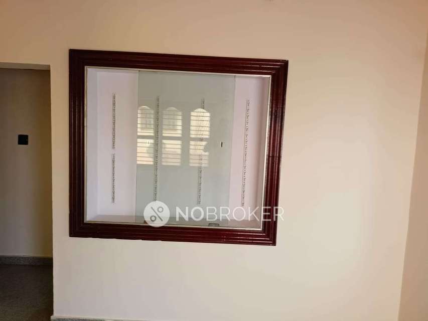 1 BHK Flat In Standalone Building  for Rent  In  Nelamangala  