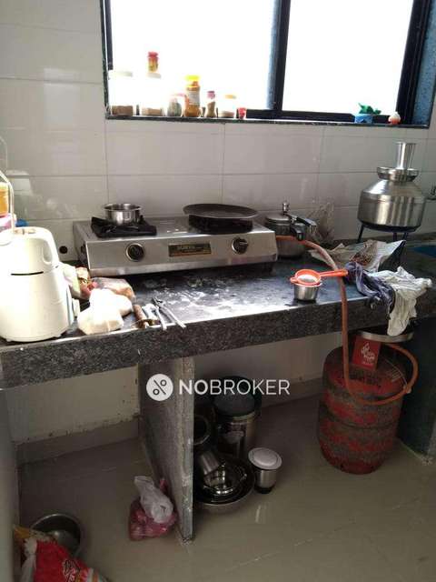 1 BHK Flat In Ishan Ev For Sale  In Shivane