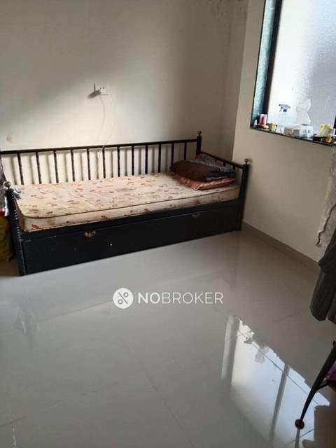 1 BHK Flat In Ishan Ev For Sale  In Shivane