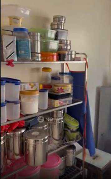 1 BHK Flat In Pavana Vihar, Charu Gavde Nagar, S. No. 27810, Manik Colony, Tanaji Nagar, Near Shri Datt Mandir, Chinchwad, Pune ? 411033 for Rent  In Charu Gawande Nagar