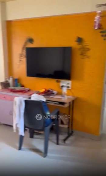 1 BHK Flat In Pavana Vihar, Charu Gavde Nagar, S. No. 27810, Manik Colony, Tanaji Nagar, Near Shri Datt Mandir, Chinchwad, Pune ? 411033 for Rent  In Charu Gawande Nagar