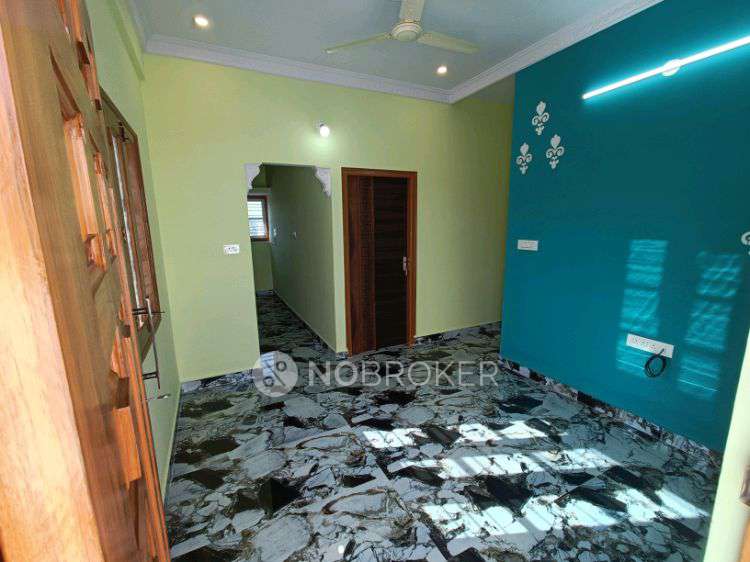1 BHK House for Rent  In Cheemasandra