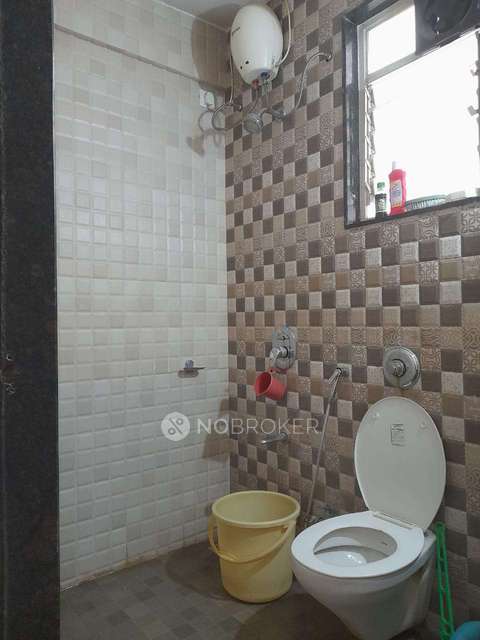 1 BHK Flat In Aqua Marina for Rent  In Ravet