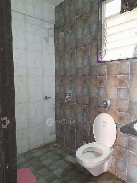 1 BHK Flat In Aqua Marina for Rent  In Ravet