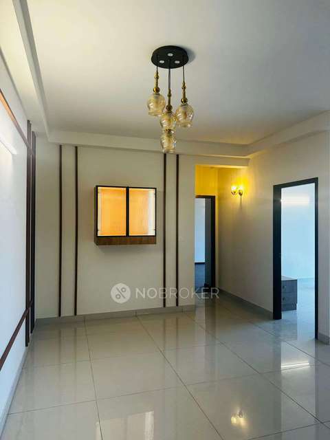 2 BHK Flat In Purva Atmosphere for Rent  In Thanisandra