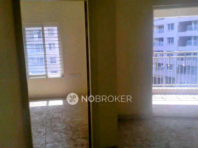 1 BHK Flat In The Eta Star Garden  for Rent  In Binnipete