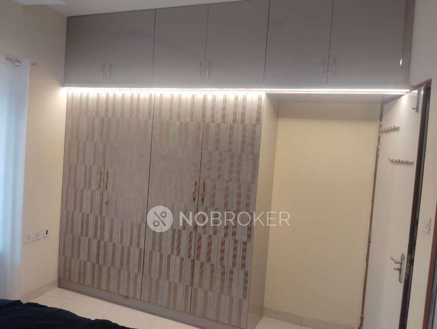 1 BHK Flat In Eta Star The Gardens Apartment for Rent  In Binnipete