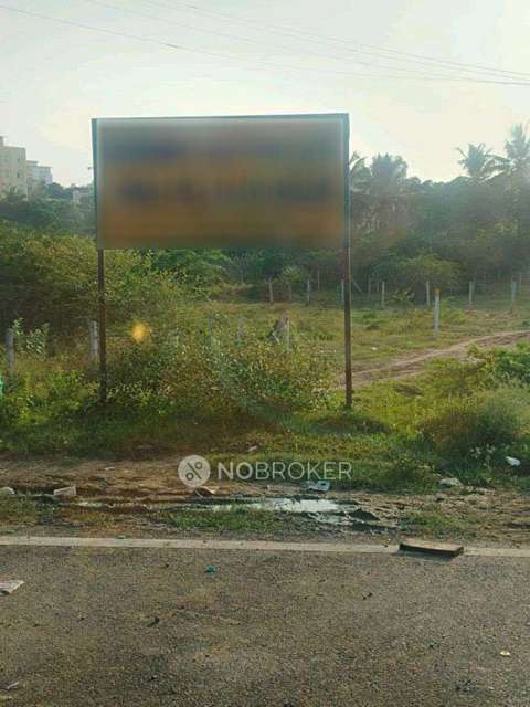 Plot For Sale  In Padur