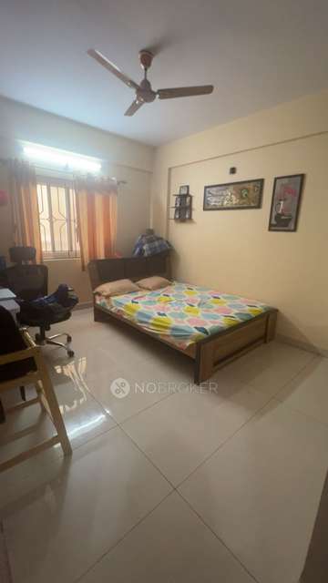 3 BHK Flat In Gr Greenline Apartment Jp Nagar 7th Phase for Rent  In Gr Greenline Apartment - 5 Elementsrealty