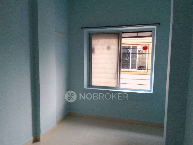 1 BHK Flat In No for Rent  In Bharti Nagar, Kothrud