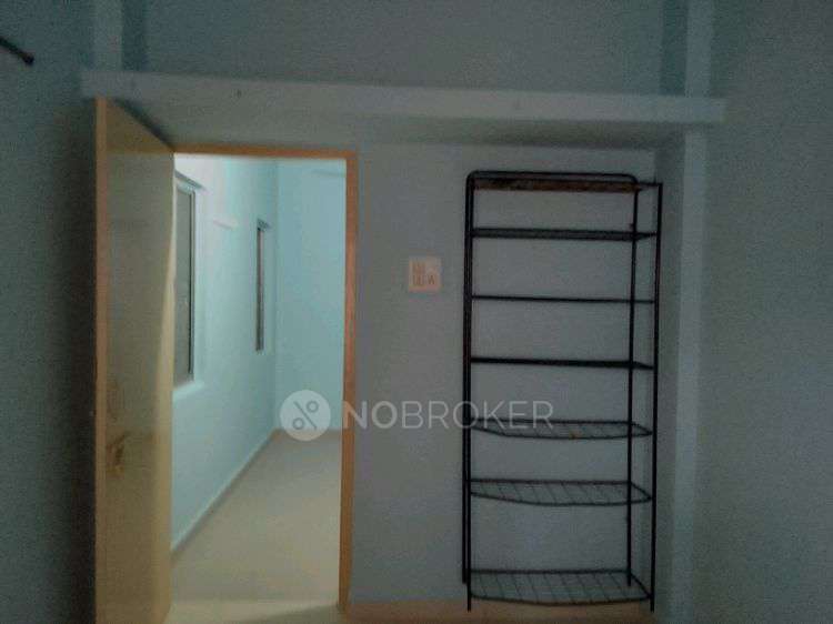 1 BHK Flat In No for Rent  In Bharti Nagar, Kothrud