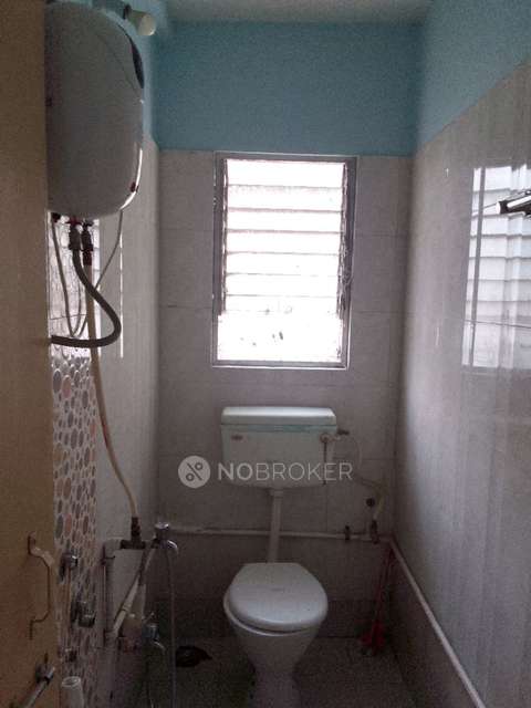 1 BHK Flat In No for Rent  In Bharti Nagar, Kothrud