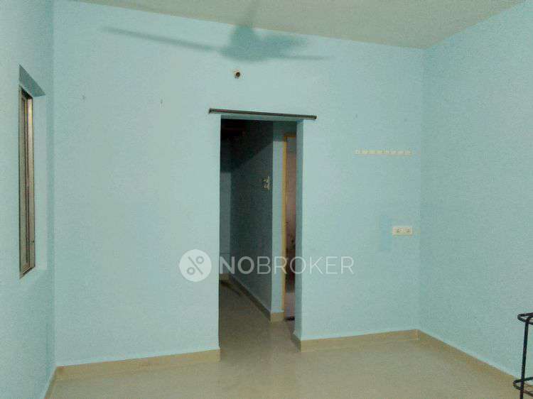 1 BHK Flat In No for Rent  In Bharti Nagar, Kothrud