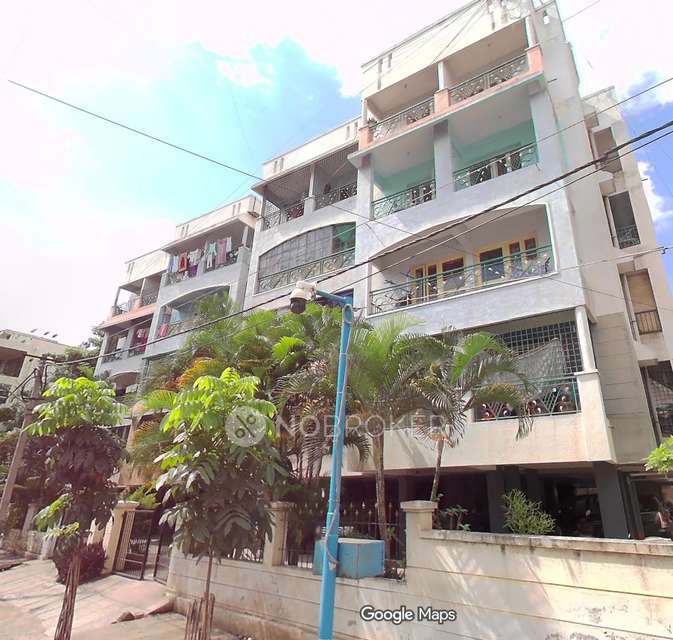 3 BHK Flat In Al Bakeel for Rent  In Kaval Bairasandra