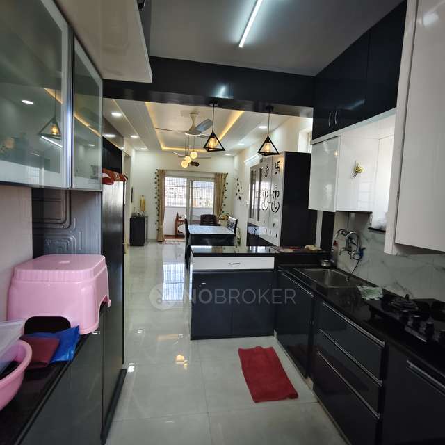 2 BHK Flat In Sr Heights For Sale  In Hastinapuram