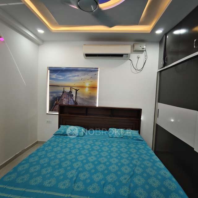 2 BHK Flat In Sr Heights For Sale  In Hastinapuram