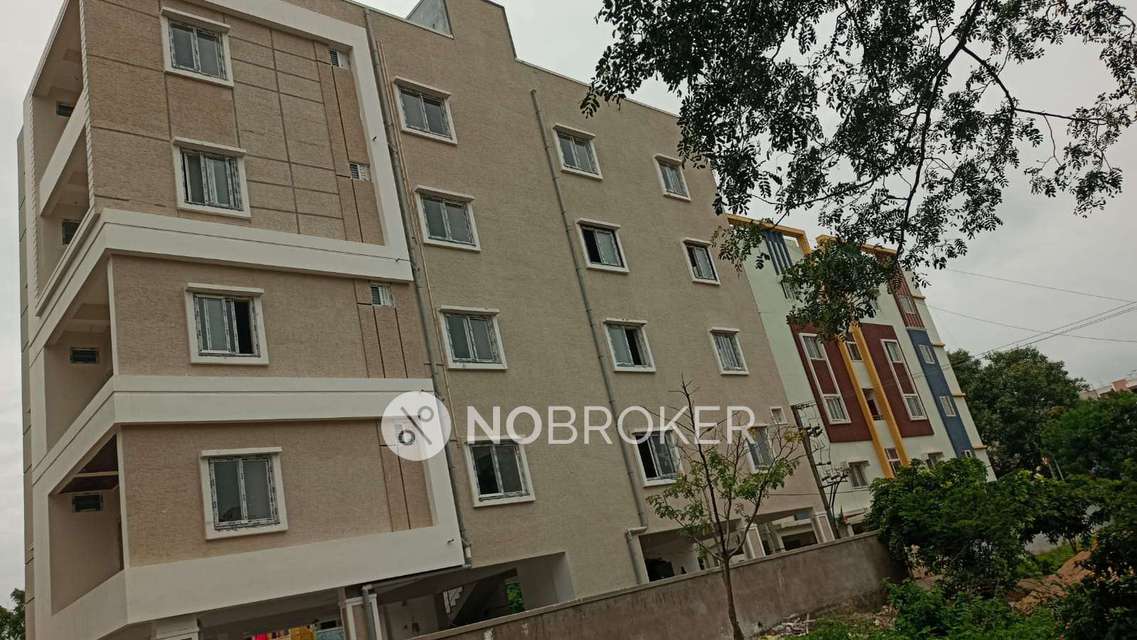 2 BHK Flat For Sale  In Agriculture Colony Hasthanipuram Hyderabad