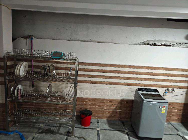 PG for Boys in 8-3-63375, Tawakkal Nagar, Ambedkar Nagar, Yella Reddy Guda, Hyderabad, Telangana 500073, India