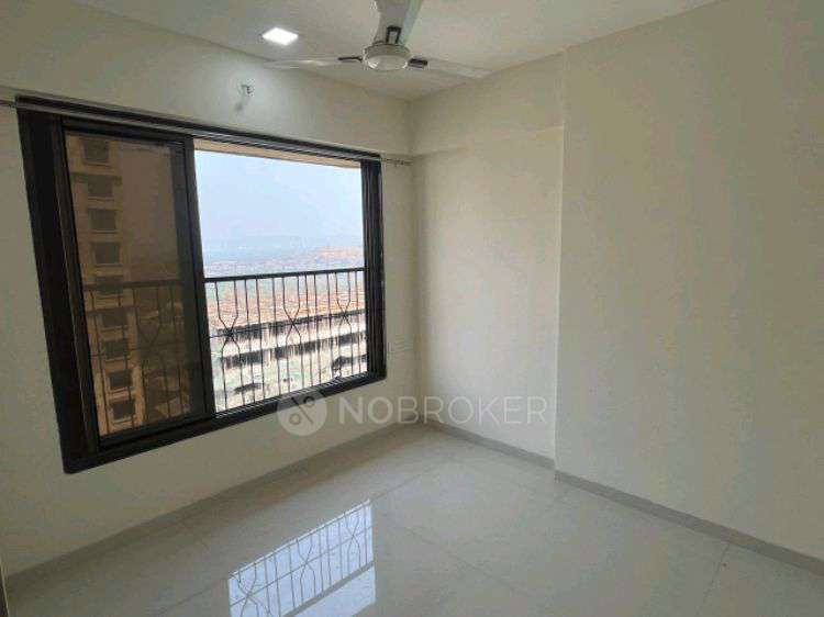 2 BHK Flat In Matoshri Chs for Rent  In Kannamwar Nagar Ii, Vikhroli