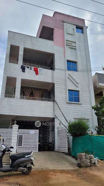 1 BHK House for Rent  In H764+5q9, Hyderabad, Patancheruvu, Telangana 502319, India