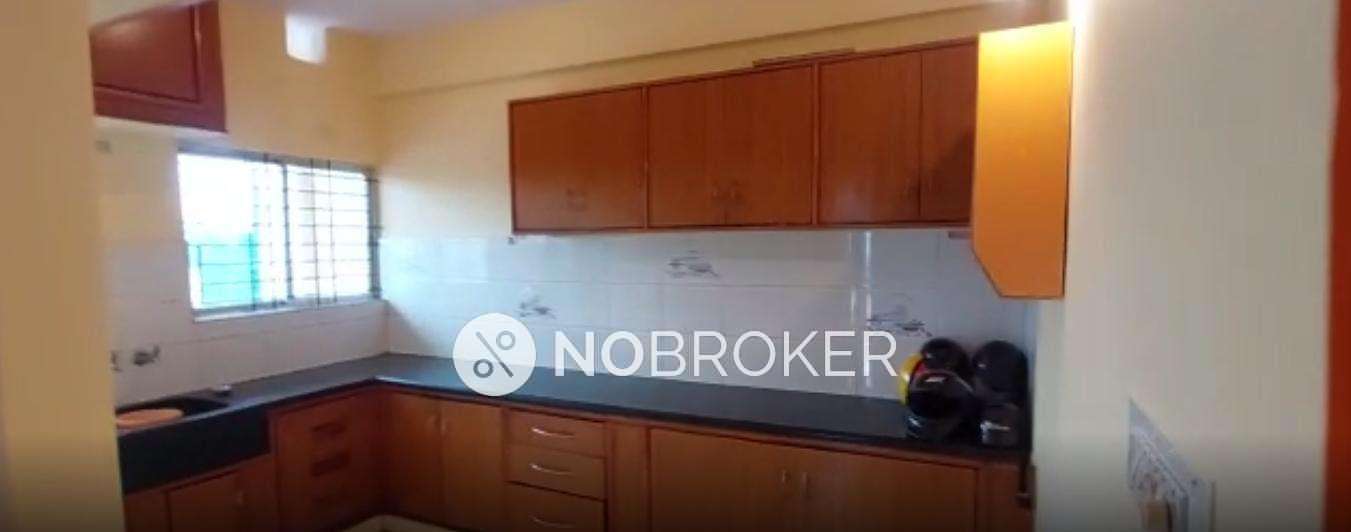 2 BHK Flat In Sv Apartment For Sale  In T. Dasarahalli