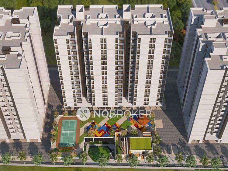 2 BHK Flat In Green Park for Rent  In Phursungi