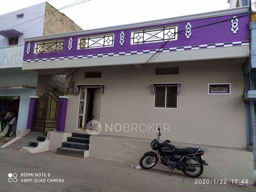 4 BHK House For Sale  In Puranapool