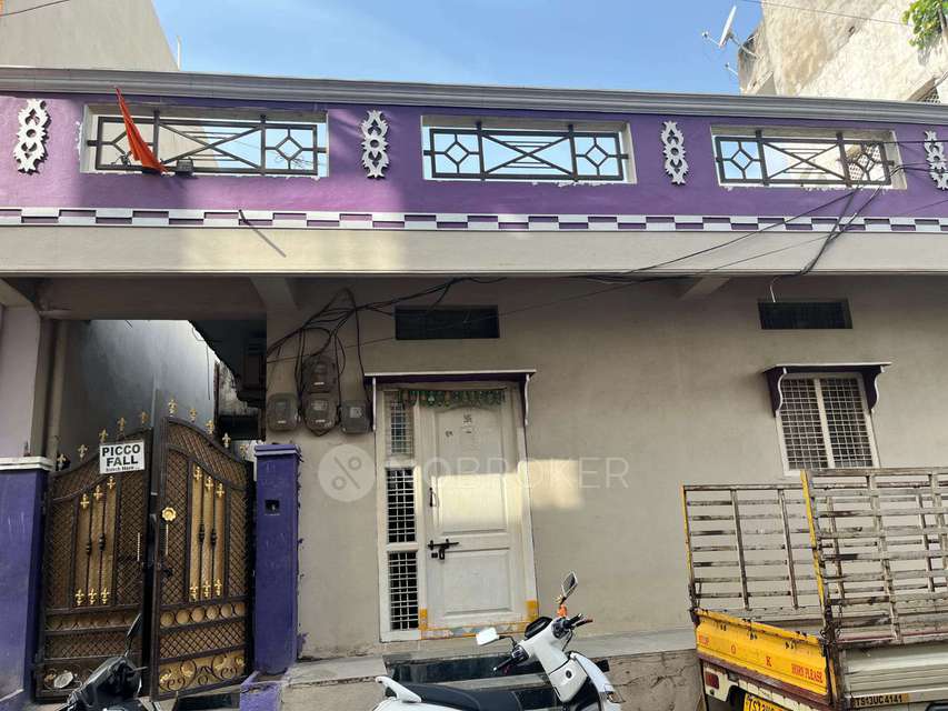 4 BHK House For Sale  In Puranapool