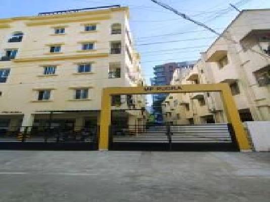 2 BHK Flat In Mp Rudra for Rent  In 147, Kannagi St, Voc Nagar, Pammal, Chennai, Tamil Nadu 600075, India